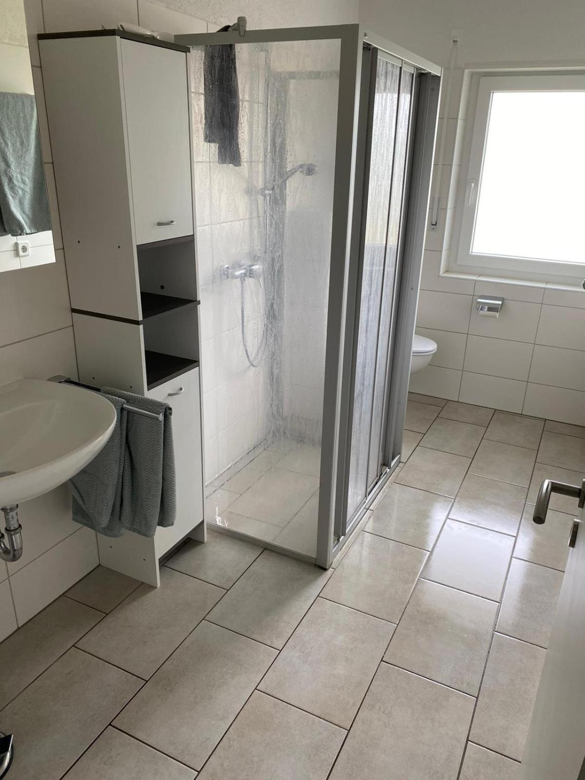 Ferienwohnung Am Buergele Schopfheim Exterior foto